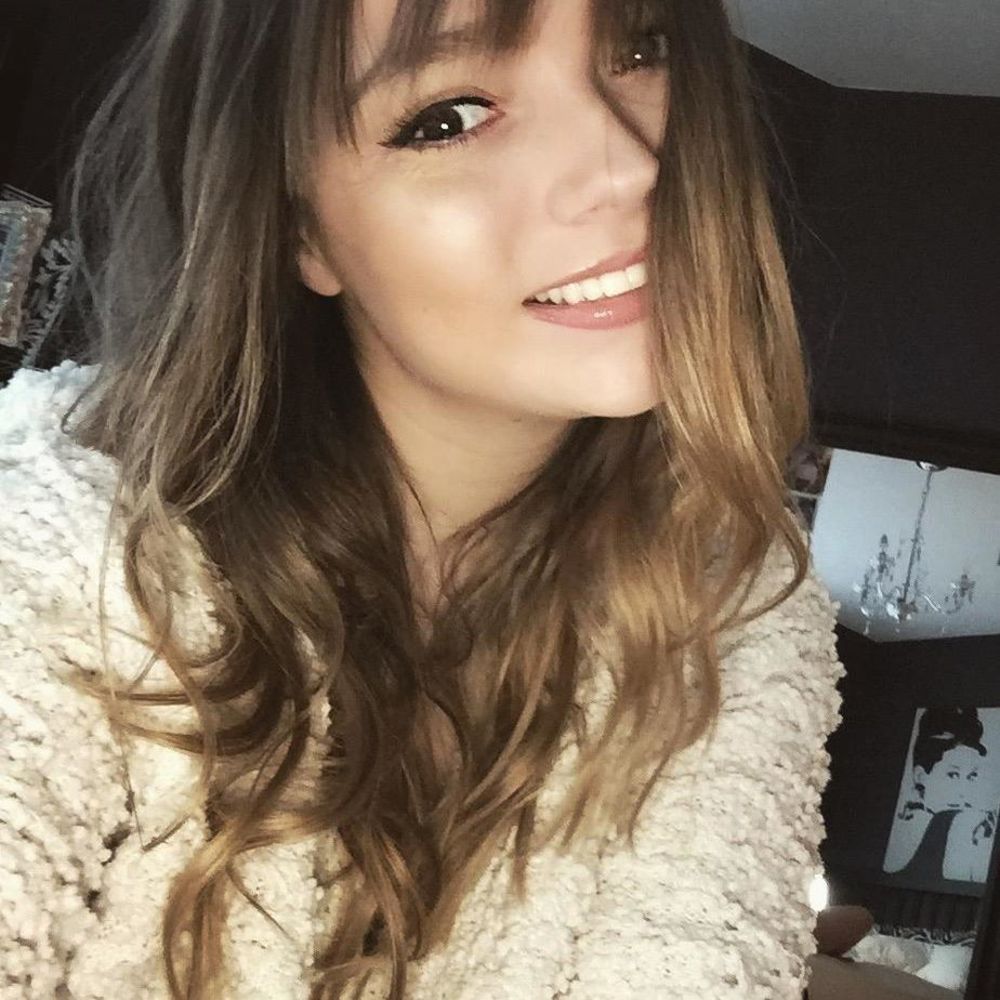 Meet your Posher, Tess